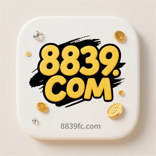 8839.com Cassino Online